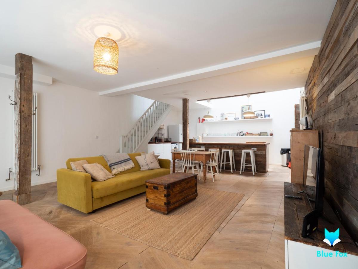 Host & Stay - Cliftonville Mews Μάργκεϊτ Εξωτερικό φωτογραφία